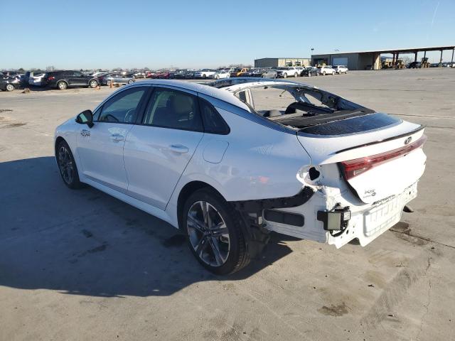 2021 KIA K5 EX 5XXG34J26MG059863