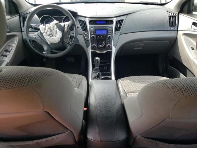 2012 Hyundai Sonata - Image 8
