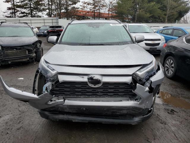 VIN 3KPF34AD5ME289562 2023 TOYOTA RAV4 no.5