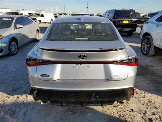 2023 LEXUS IS 350 F S JTHGZ1B21P5067548
