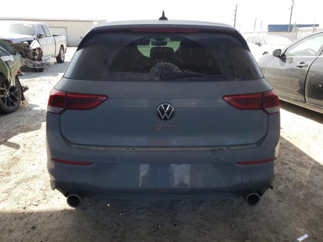2023 VOLKSWAGEN GTI SE - WVWSA7CD7PW175625