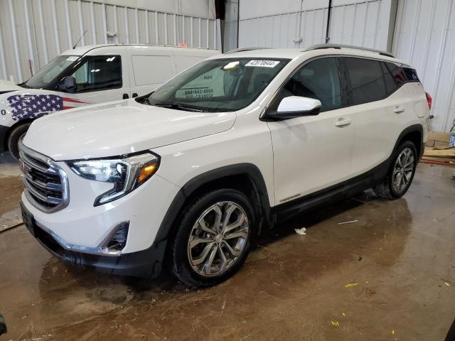 2018 GMC TERRAIN SL 3GKALPEX3JL294884