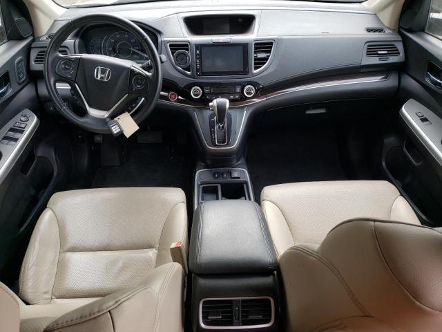 2016 HONDA CR-V TOURI 5J6RM3H91GL003878