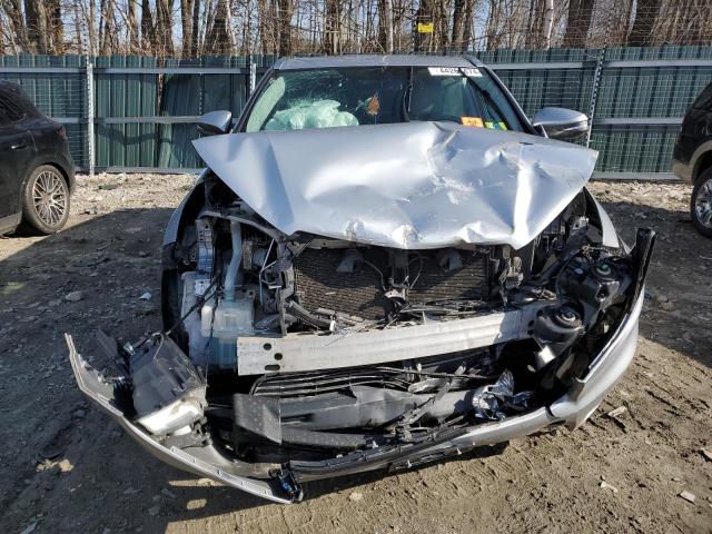 2016 Toyota Highlander Xle VIN: 5TDJKRFH1GS237734 Lot: 44267474