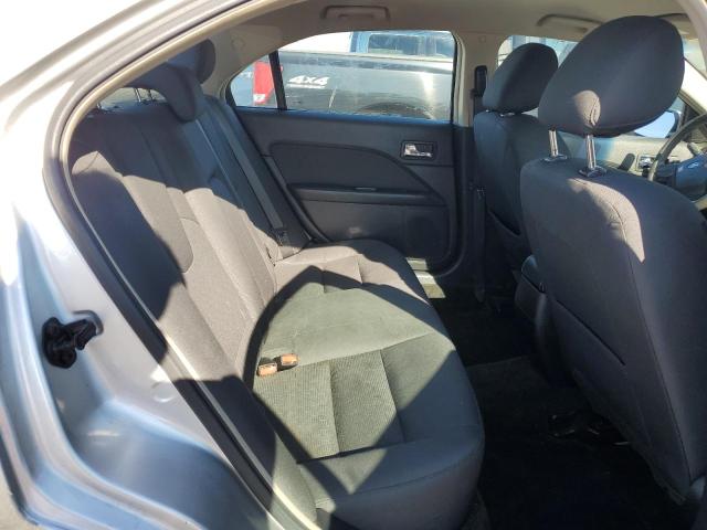 2012 Ford Fusion Se VIN: 3FAHP0HA2CR191863 Lot: 42213494