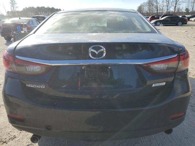 VIN JM1GJ1T63E1149862 2014 Mazda 6, Touring no.6