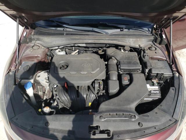 2016 KIA OPTIMA LX 5XXGT4L31GG107733