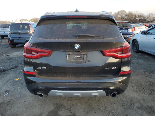 2021 BMW X3 XDRIVE3 - 5UXTY5C06M9F10984