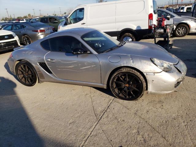 WP0AA2A84BU760705 2011 PORSCHE CAYMAN-3