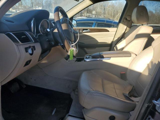 2015 MERCEDES-BENZ ML 350 4MA 4JGDA5HB6FA529131