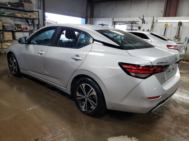 2023 NISSAN SENTRA SV 3N1AB8CV1PY281197