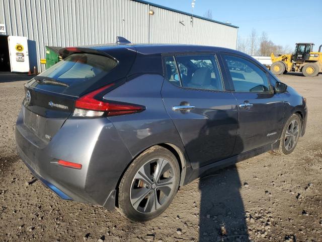 2019 NISSAN LEAF S 1N4AZ1CP6KC307379