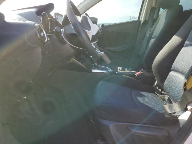 2016 TOYOTA SCION IA 3MYDLBZV1GY143964