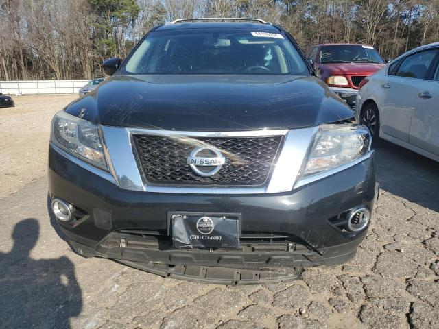 2016 Nissan Pathfinder S VIN: 5N1AR2MN0GC667439 Lot: 44116704