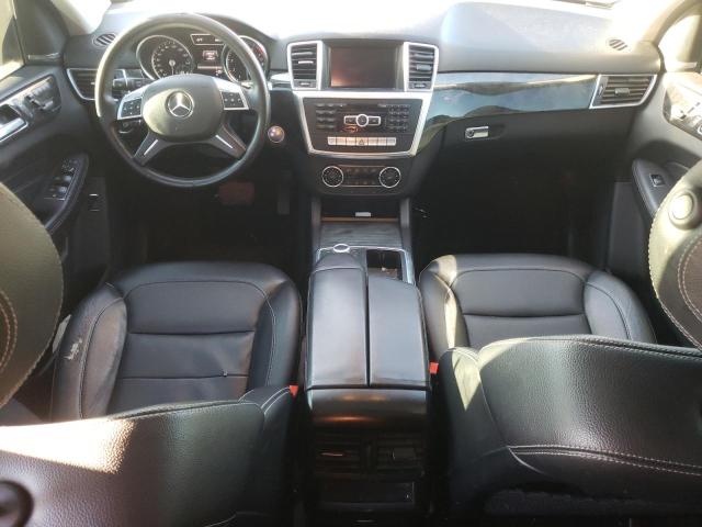 VIN 4JGDA5HB2DA109699 2013 Mercedes-Benz ML-Class, ... no.8