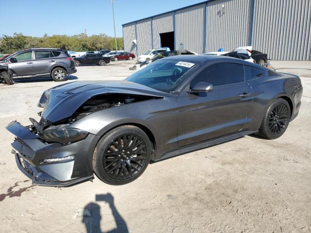2020 Ford Mustang  (VIN: 1FA6P8TH2L5123527)