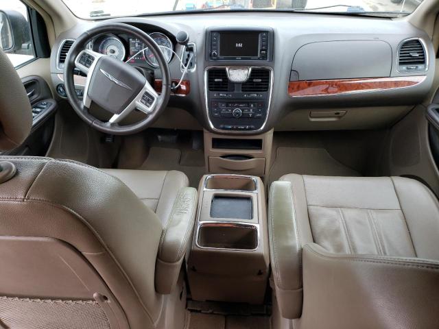 VIN 2C4RC1BG9FR561004 2015 Chrysler Town and Countr... no.8