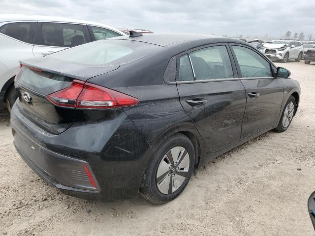 2020 HYUNDAI IONIQ BLUE - KMHC65LCXLU231334