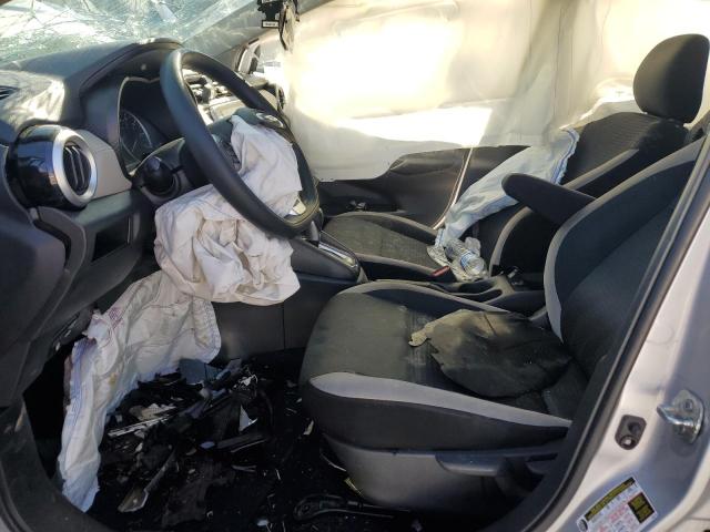 2020 NISSAN VERSA SV - 3N1CN8EV4LL875173