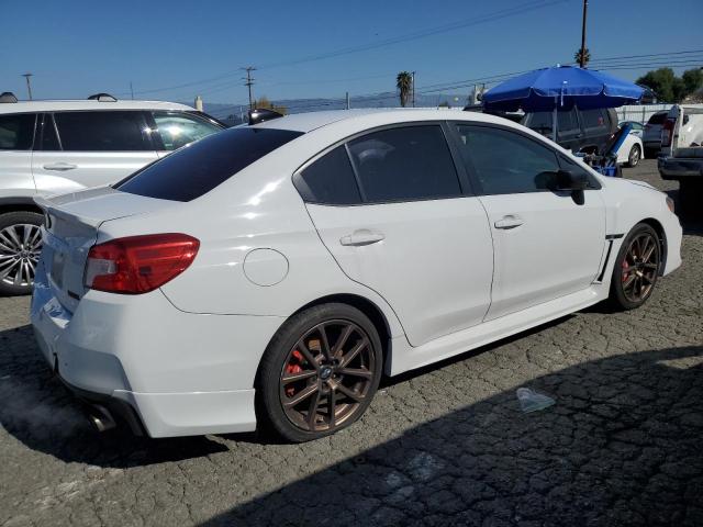 2020 Subaru Wrx Premium VIN: JF1VA1B67L9811374 Lot: 44811364