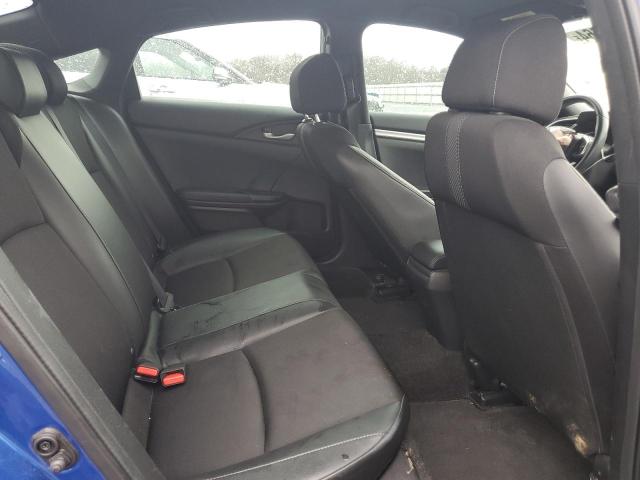 2020 HONDA CIVIC SPOR 2HGFC2F84LH576556