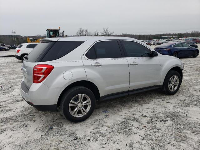 Vin: 2gnalbek8h1567954, lot: 42930534, chevrolet equinox ls 20173