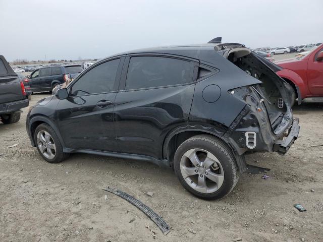 2019 HONDA HR-V LX - 3CZRU5H35KG713976