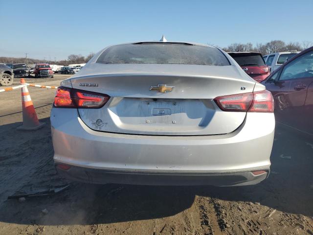 2019 CHEVROLET MALIBU LT - 1G1ZD5ST2KF184401