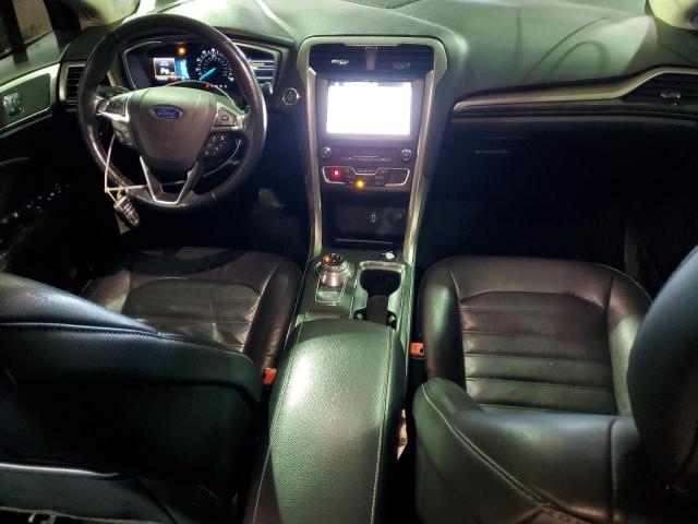 2017 FORD FUSION SE 3FA6P0HD1HR311077