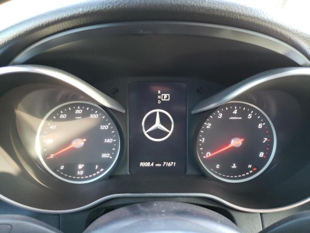 2020 MERCEDES-BENZ GLC 300 WDC0G8DBXLF683648