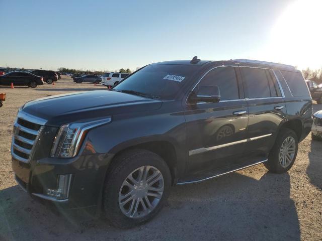 2019 CADILLAC ESCALADE L - 1GYS3BKJ7KR196108