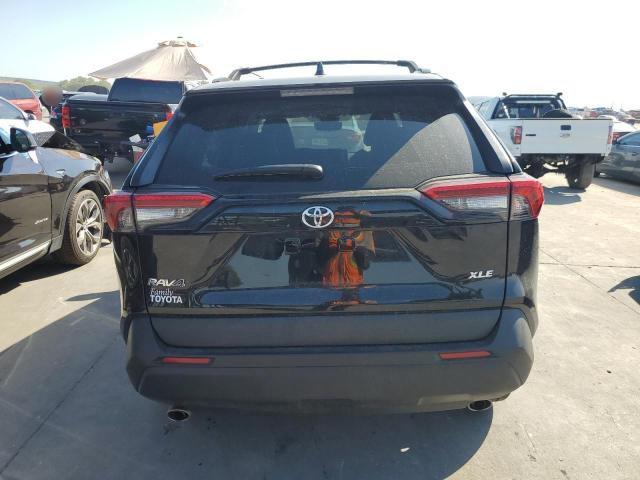 2022 Toyota Rav4 Xle Premium VIN: 2T3C1RFV7NC204865 Lot: 45023394