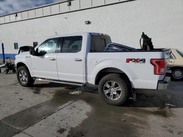 2016 FORD F150 SUPER 1FTEW1EG2GKE45239