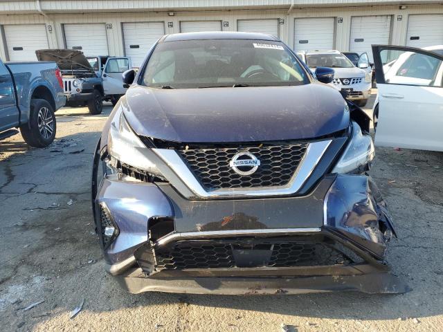 2020 NISSAN MURANO S - 5N1AZ2AS4LN174470