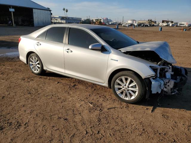 VIN 2HKRM4H70EH628185 2012 TOYOTA CAMRY no.4