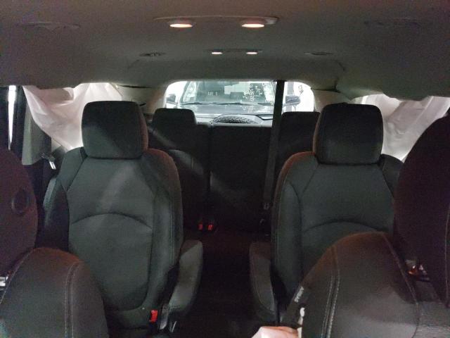 2017 CHEVROLET TRAVERSE L 1GNKVGKD3HJ213038