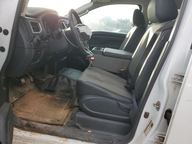 2019 NISSAN TITAN S 1N6AA1EK0KN512135