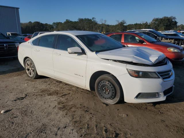 2015 CHEVROLET IMPALA LT 1G1125S38FU106807