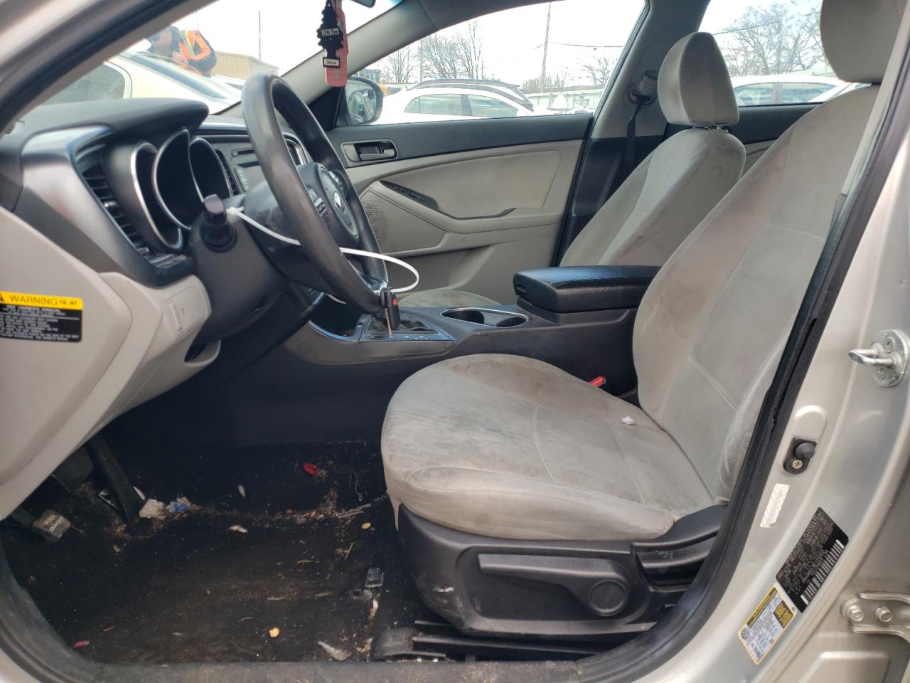 KNAGM4A78E5490815 2014 Kia Optima Lx KNAGM4A78E5490815 2014 Kia Optima Lx