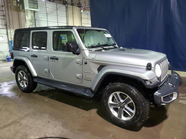 2018 JEEP WRANGLER U 1C4HJXEG2JW110030