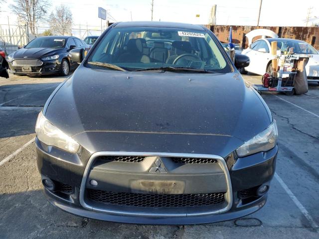2015 MITSUBISHI LANCER GT JA32U8FW6FU009096