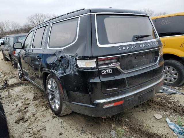 2022 JEEP GRAND WAGO 1C4SJVFJ9NS139817