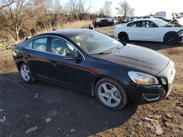 VIN YV1612FS2D2192828 2013 Volvo S60, T5 no.4