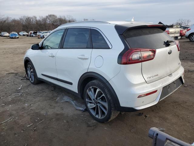 2017 KIA NIRO EX TO KNDCE3LC2H5070507