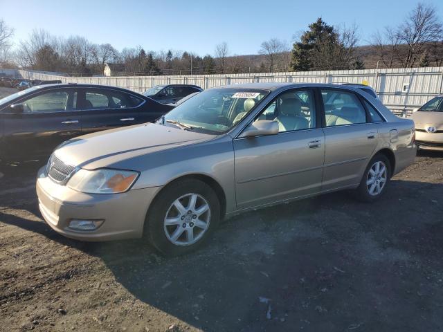 2000 Toyota Avalon XL