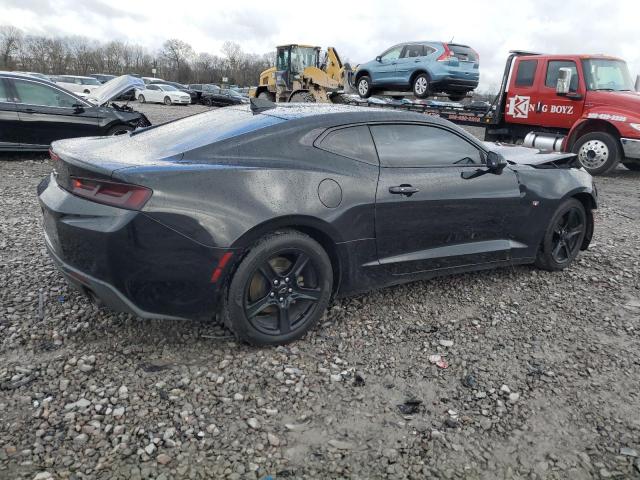 2016 Chevrolet Camaro Lt VIN: 1G1FA1RS5G0132045 Lot: 44092924