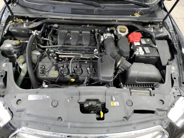 2015 FORD TAURUS SEL 1FAHP2E87FG128802