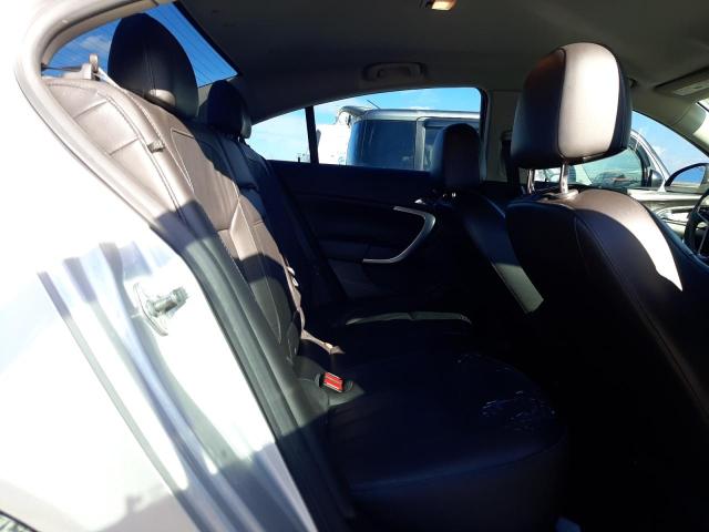 2016 BUICK REGAL 2G4GK5EX2G9205990