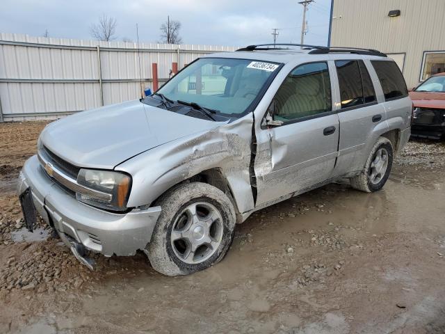 2008 Chevrolet TrailBlazer LS