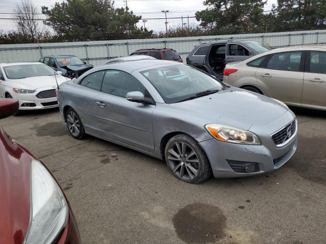 2011 Volvo C70 T5 VIN: YV1672MC8BJ107892 Lot: 43887404